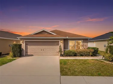 MULBERRY FL Home