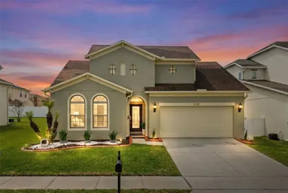 CLERMONT FL Home