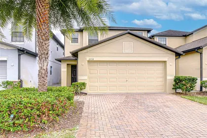 BRANDON FL Home
