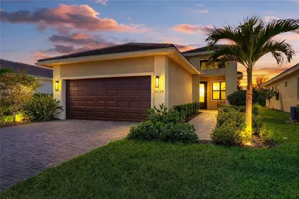 BRADENTON FL Home