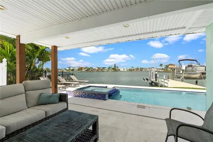 MADEIRA BEACH FL Home