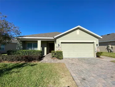 DAVENPORT FL Home