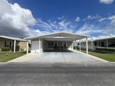 BARTOW FL Home