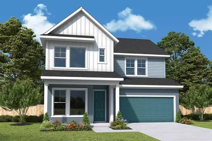 APOLLO BEACH FL Home