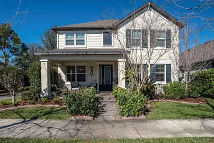ODESSA FL Home