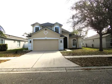 RUSKIN FL Home