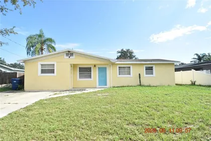 TAMPA FL Home