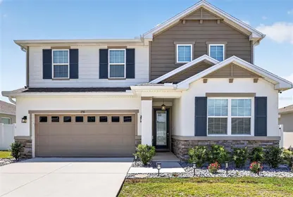 TAVARES FL Home