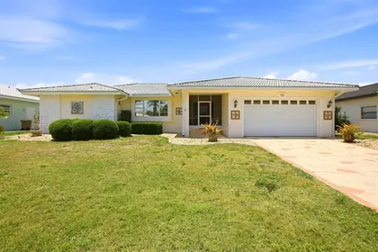 PUNTA GORDA FL Home