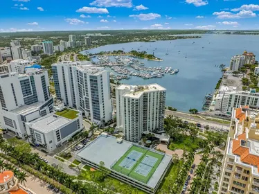 SARASOTA FL Home