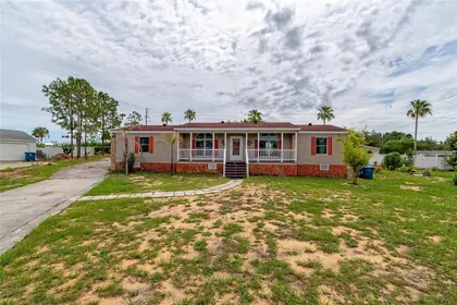 DAVENPORT FL Home