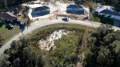 OCALA FL Property