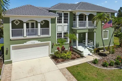 APOLLO BEACH FL Home