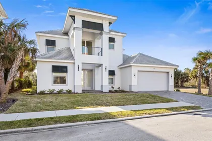 PALM COAST FL Home