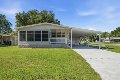 ST CLOUD FL Home