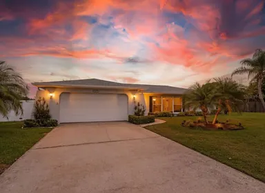 CLEARWATER FL Home