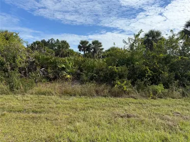 PORT CHARLOTTE FL Property