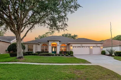CLERMONT FL Home