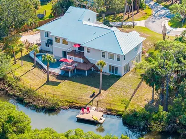 TARPON SPRINGS FL Home