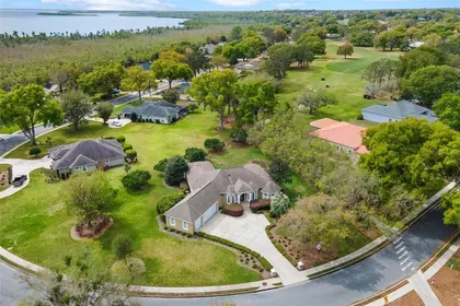 LADY LAKE FL Home