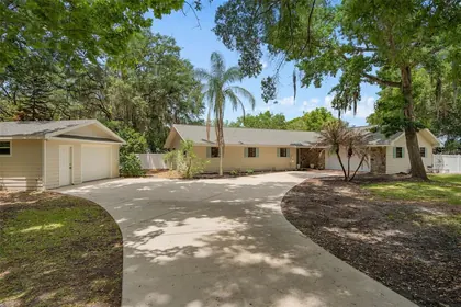 EUSTIS FL Home