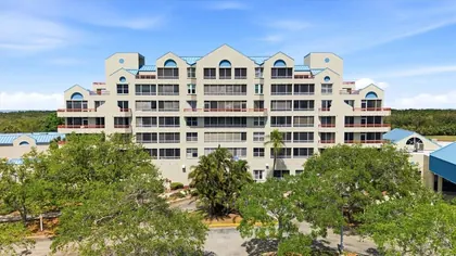 CLEARWATER FL Home
