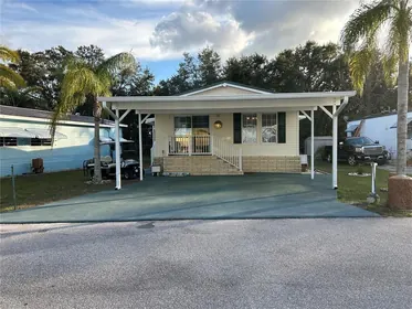 LAKE WALES FL Home