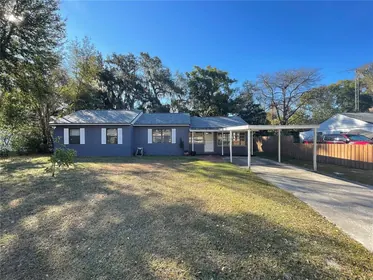 WILDWOOD FL Home