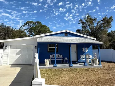 NEW SMYRNA BEACH FL Home
