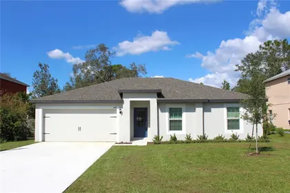 POINCIANA FL Home