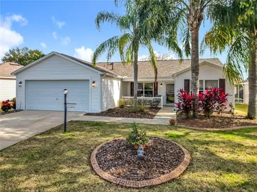 THE VILLAGES FL Home