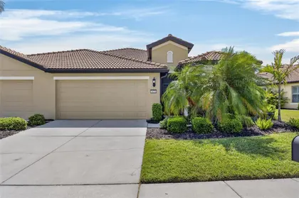 APOLLO BEACH FL Home