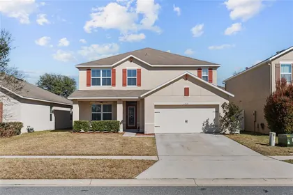 CLERMONT FL Home