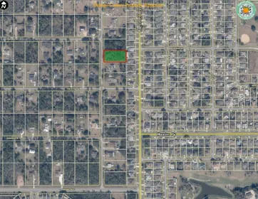 ORLANDO FL Property
