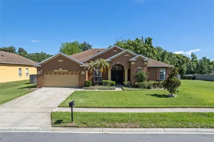 LONGWOOD FL Home