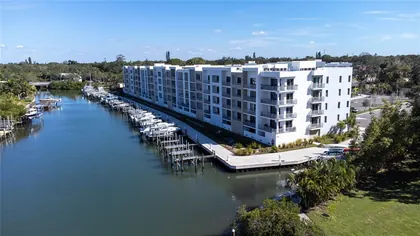 SARASOTA FL Home