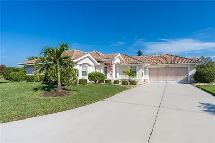 ENGLEWOOD FL Home