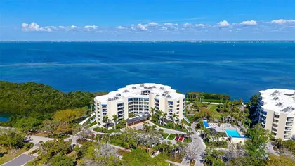 LONGBOAT KEY FL Home