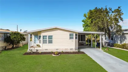 TAVARES FL Home