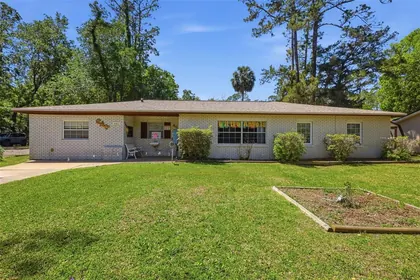 BUNNELL FL Home
