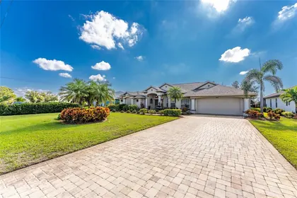 ROTONDA WEST FL Home