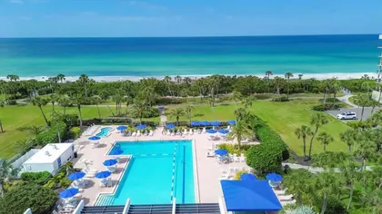 LONGBOAT KEY FL Home