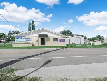 EAGLE LAKE FL Property