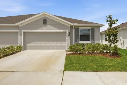 WESLEY CHAPEL FL Home