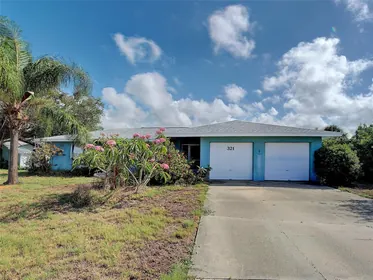 VENICE FL Home