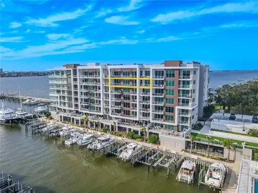 CLEARWATER FL Home