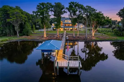 INVERNESS FL Home