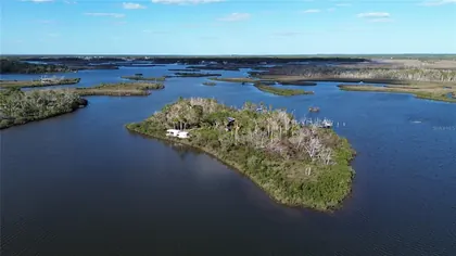 HOMOSASSA FL Home