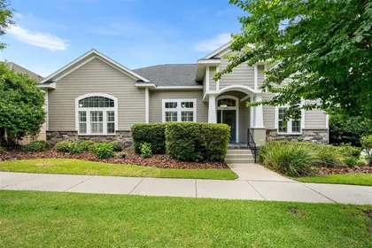 GAINESVILLE FL Home