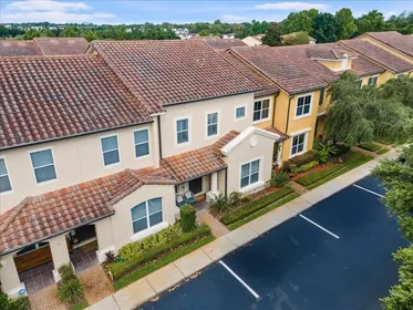 MAITLAND FL Home